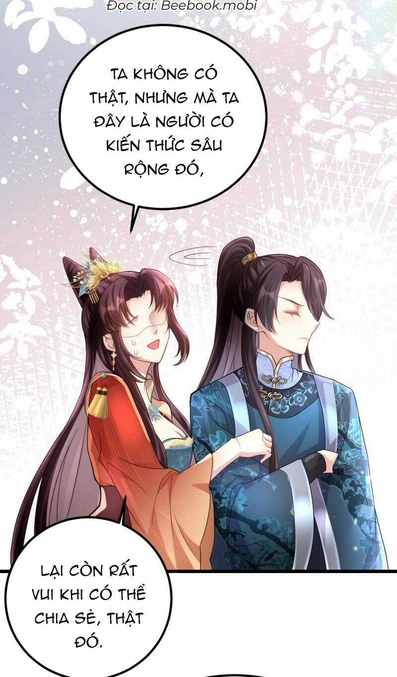 Phò Mã Hôm Nay Cũng Muốn Phản Công Chapter 10 trang 10