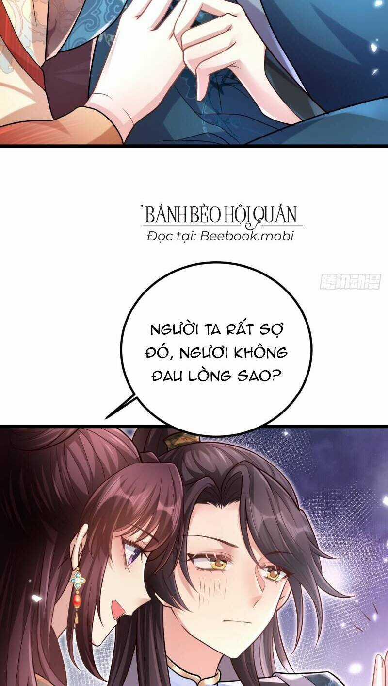 Phò Mã Hôm Nay Cũng Muốn Phản Công Chapter 10 trang 12