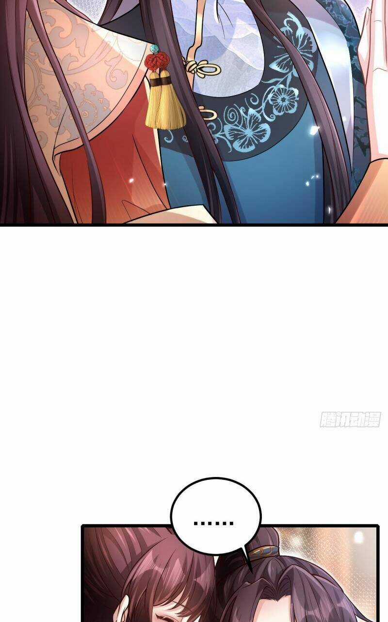 Phò Mã Hôm Nay Cũng Muốn Phản Công Chapter 10 trang 13