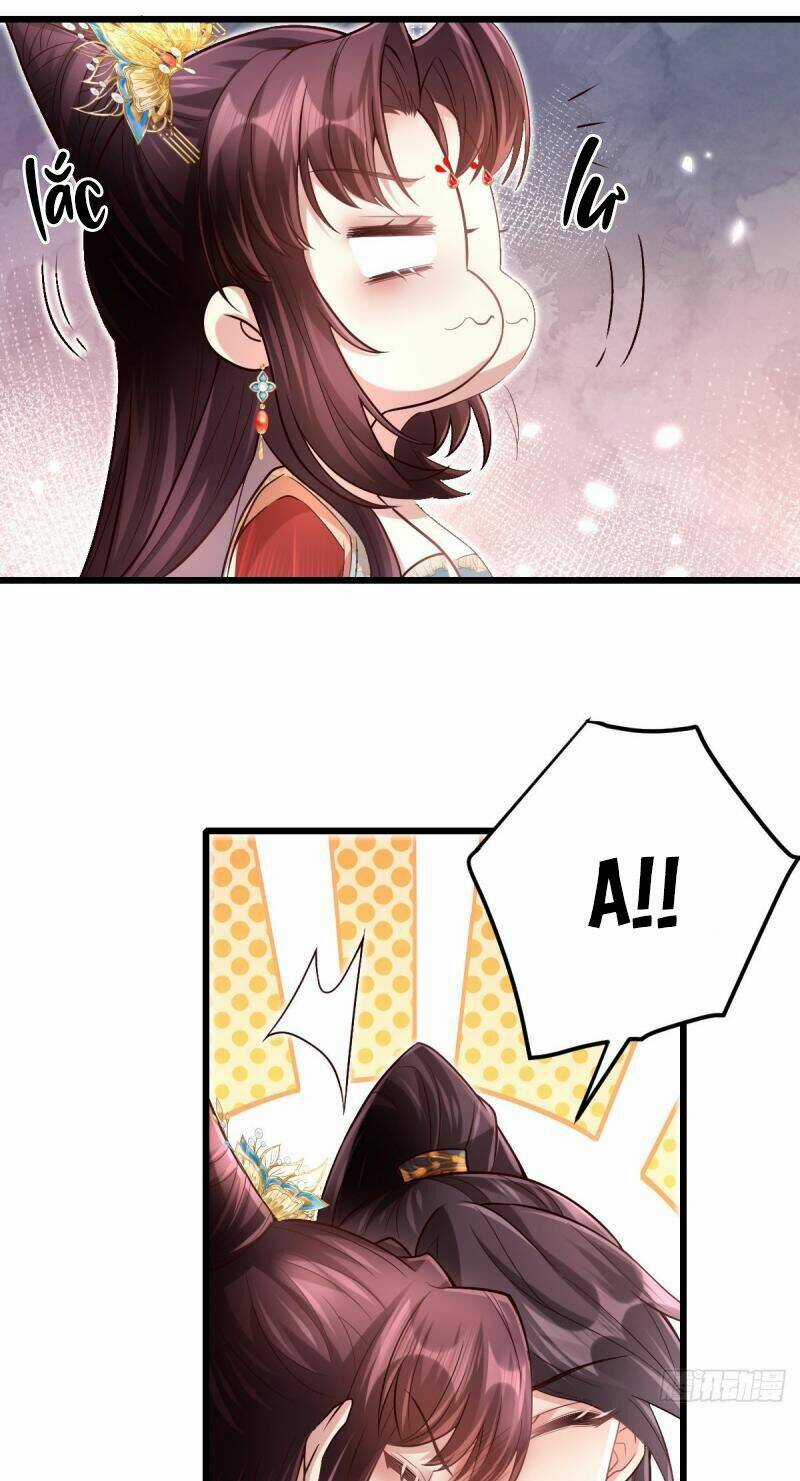 Phò Mã Hôm Nay Cũng Muốn Phản Công Chapter 10 trang 15