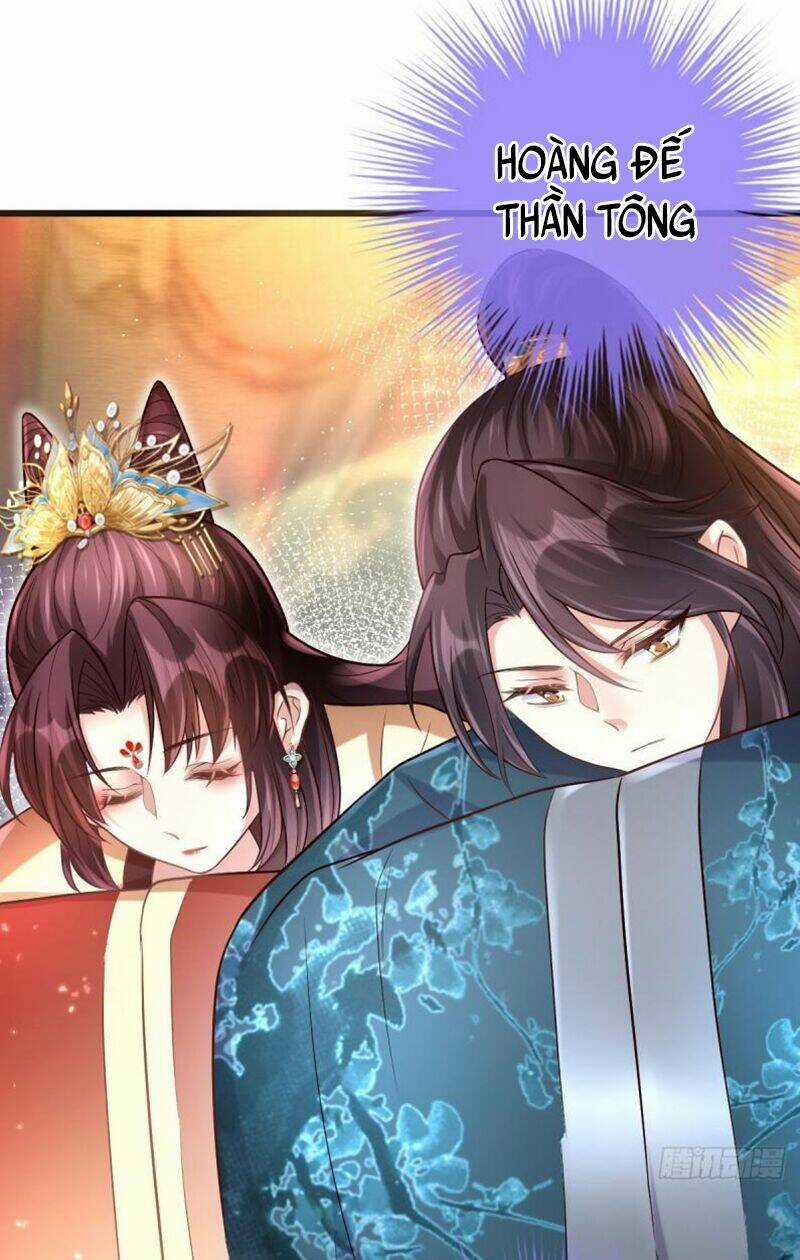 Phò Mã Hôm Nay Cũng Muốn Phản Công Chapter 10 trang 31