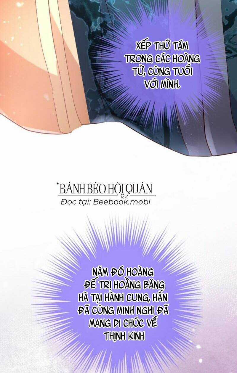 Phò Mã Hôm Nay Cũng Muốn Phản Công Chapter 10 trang 32