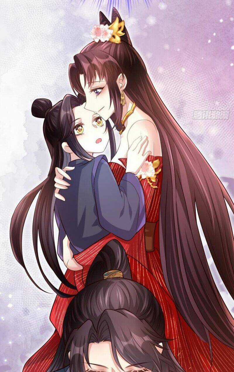 Phò Mã Hôm Nay Cũng Muốn Phản Công Chapter 10 trang 33