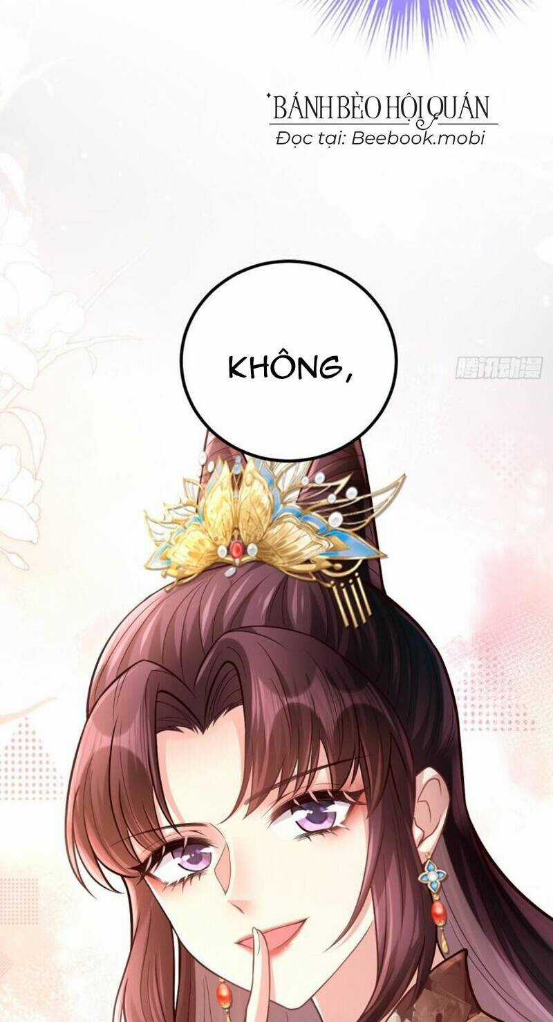 Phò Mã Hôm Nay Cũng Muốn Phản Công Chapter 10 trang 38