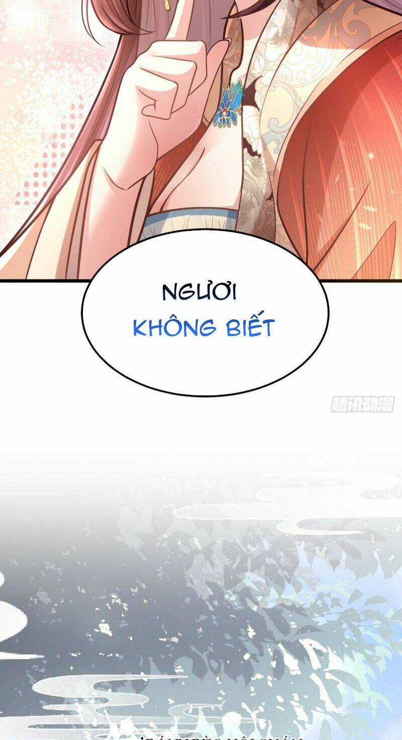 Phò Mã Hôm Nay Cũng Muốn Phản Công Chapter 10 trang 39