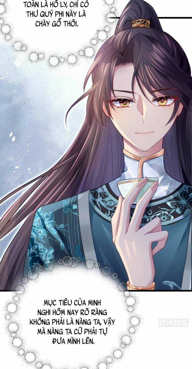 Phò Mã Hôm Nay Cũng Muốn Phản Công Chapter 11 trang 20