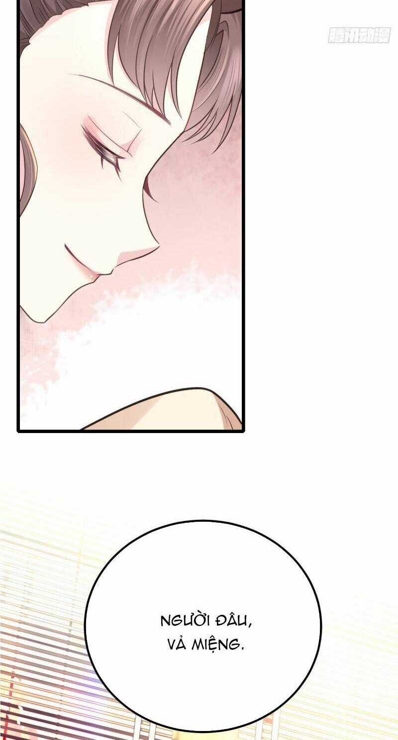 Phò Mã Hôm Nay Cũng Muốn Phản Công Chapter 11 trang 27