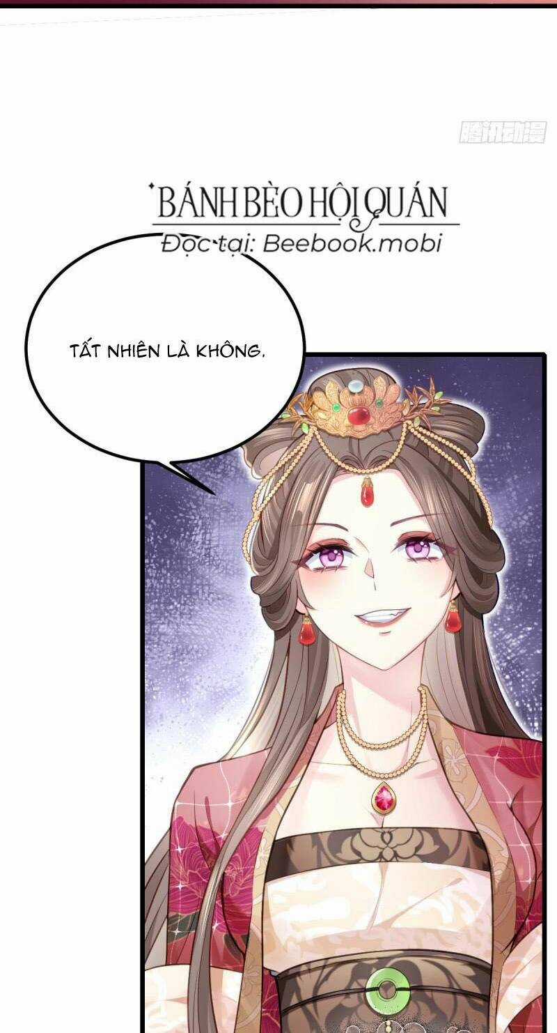 Phò Mã Hôm Nay Cũng Muốn Phản Công Chapter 11 trang 29