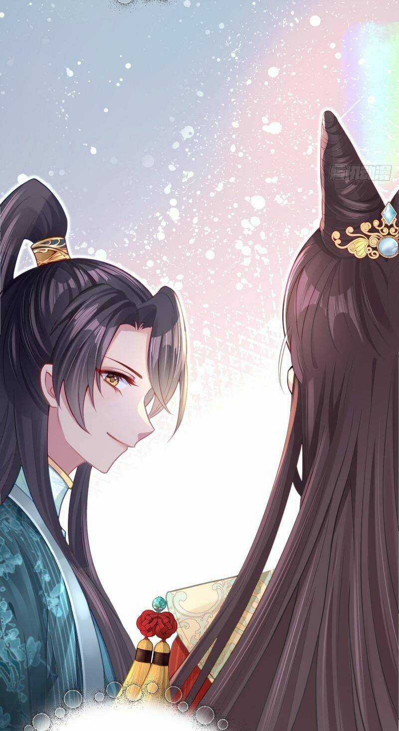 Phò Mã Hôm Nay Cũng Muốn Phản Công Chapter 11 trang 3