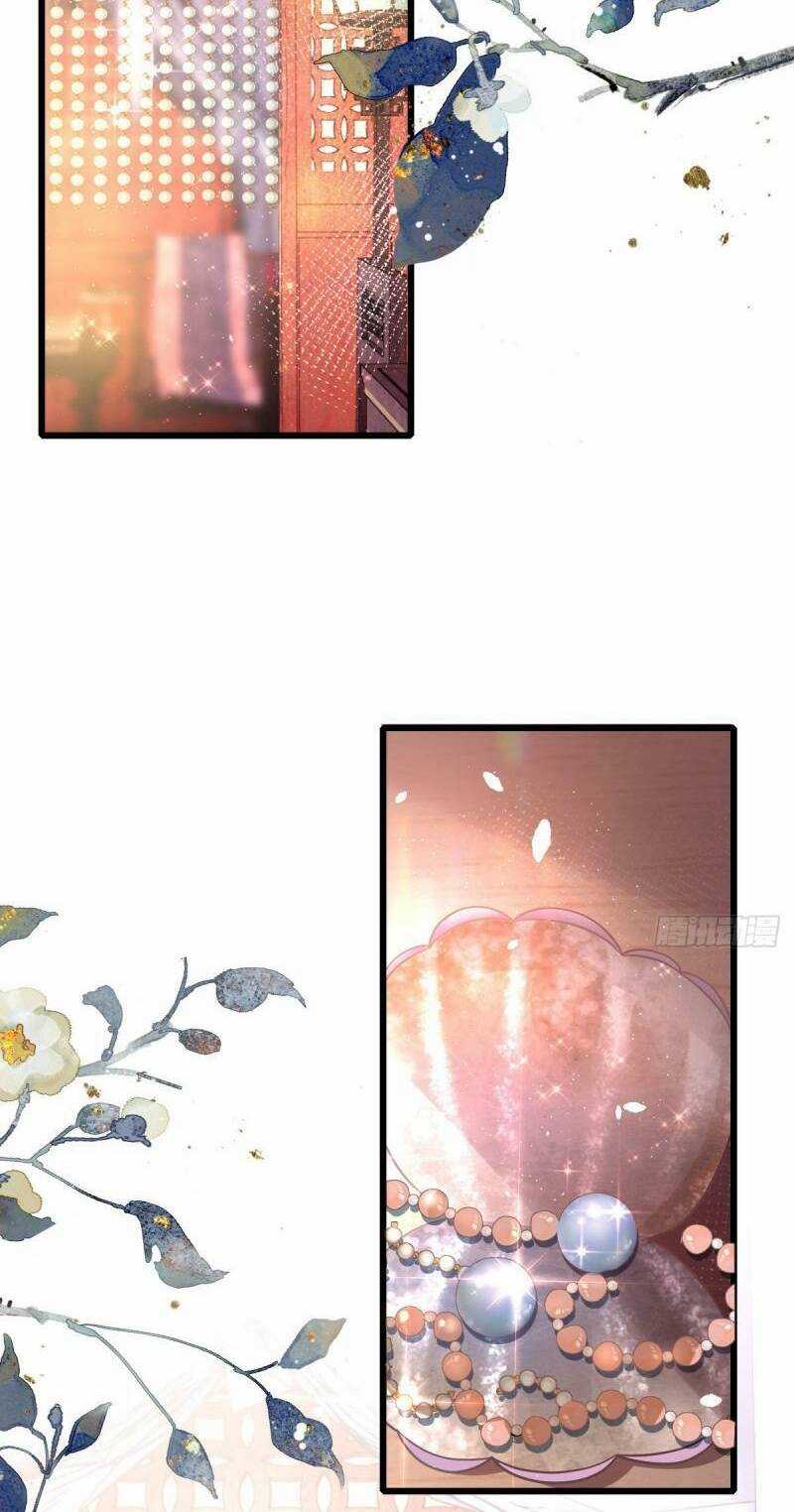 Phò Mã Hôm Nay Cũng Muốn Phản Công Chapter 11 trang 31