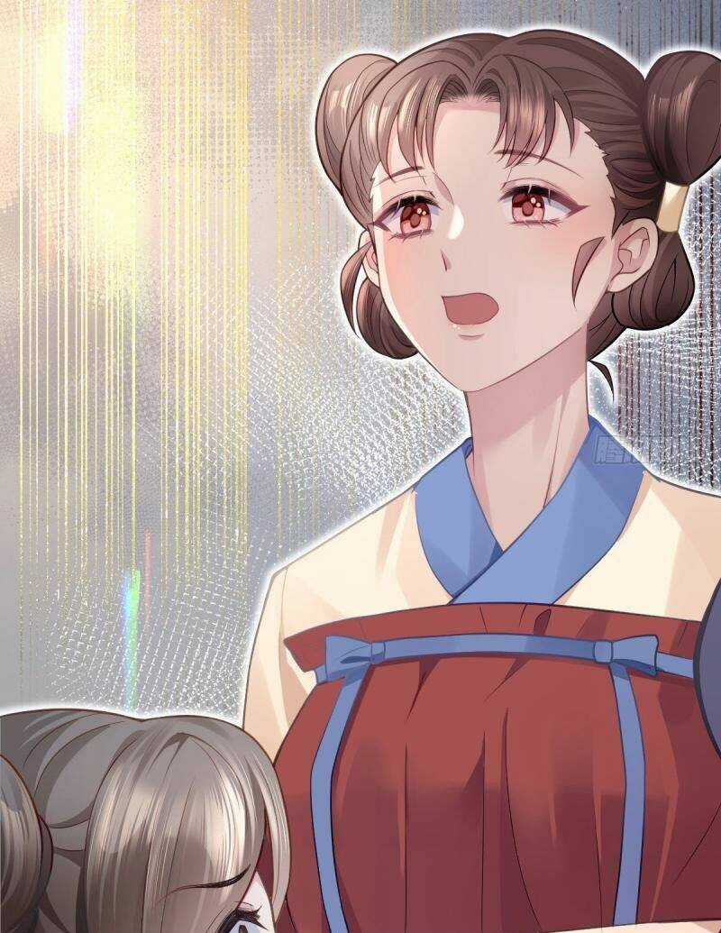 Phò Mã Hôm Nay Cũng Muốn Phản Công Chapter 11 trang 34