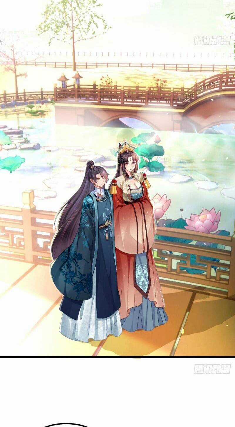 Phò Mã Hôm Nay Cũng Muốn Phản Công Chapter 12 trang 10