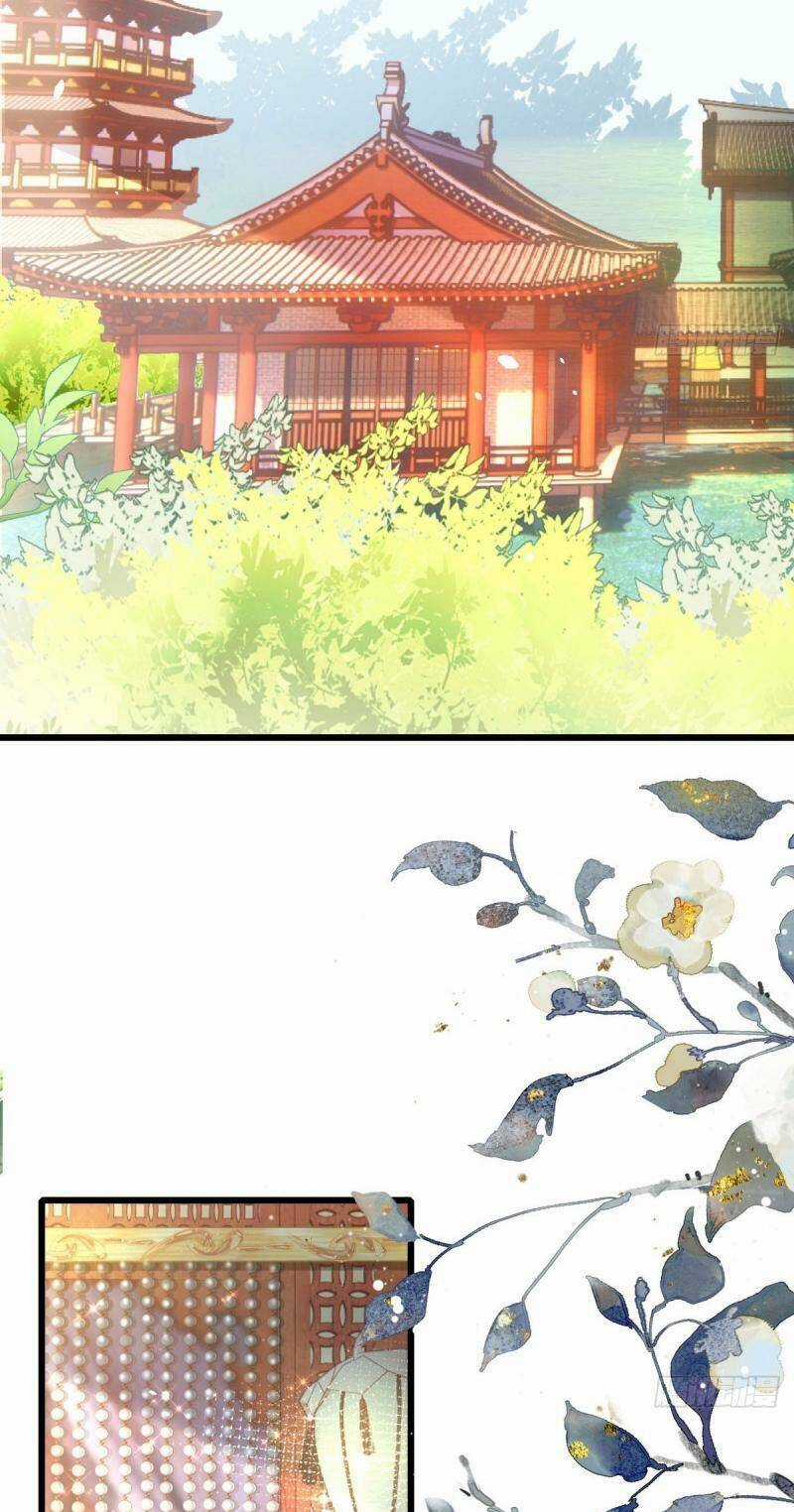 Phò Mã Hôm Nay Cũng Muốn Phản Công Chapter 12 trang 15