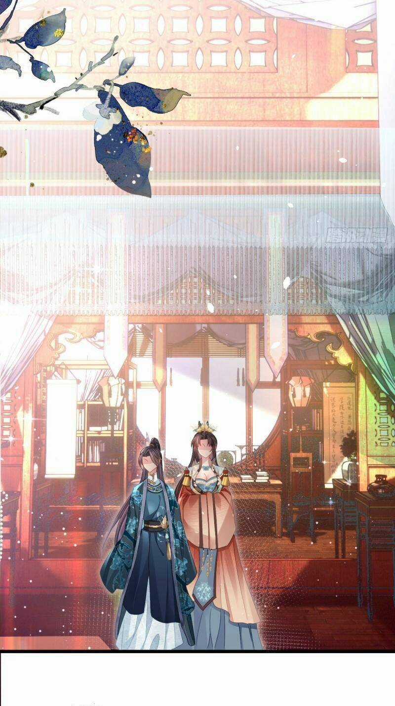 Phò Mã Hôm Nay Cũng Muốn Phản Công Chapter 12 trang 17