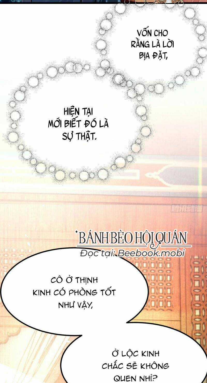 Phò Mã Hôm Nay Cũng Muốn Phản Công Chapter 12 trang 19