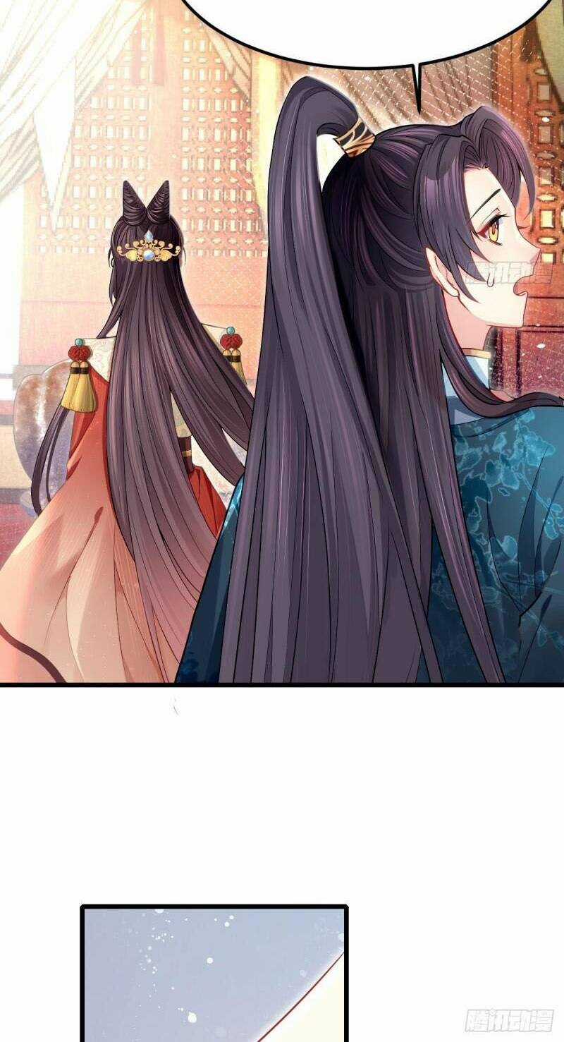 Phò Mã Hôm Nay Cũng Muốn Phản Công Chapter 12 trang 20