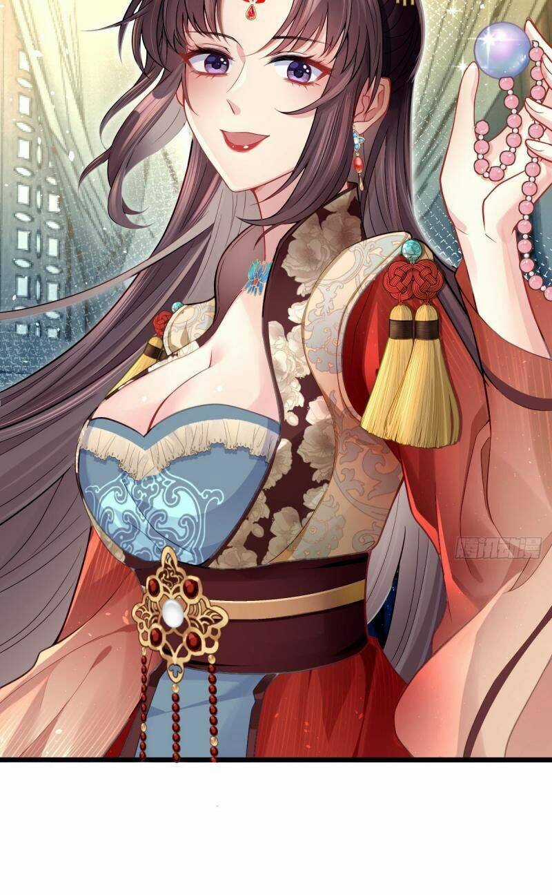 Phò Mã Hôm Nay Cũng Muốn Phản Công Chapter 12 trang 22