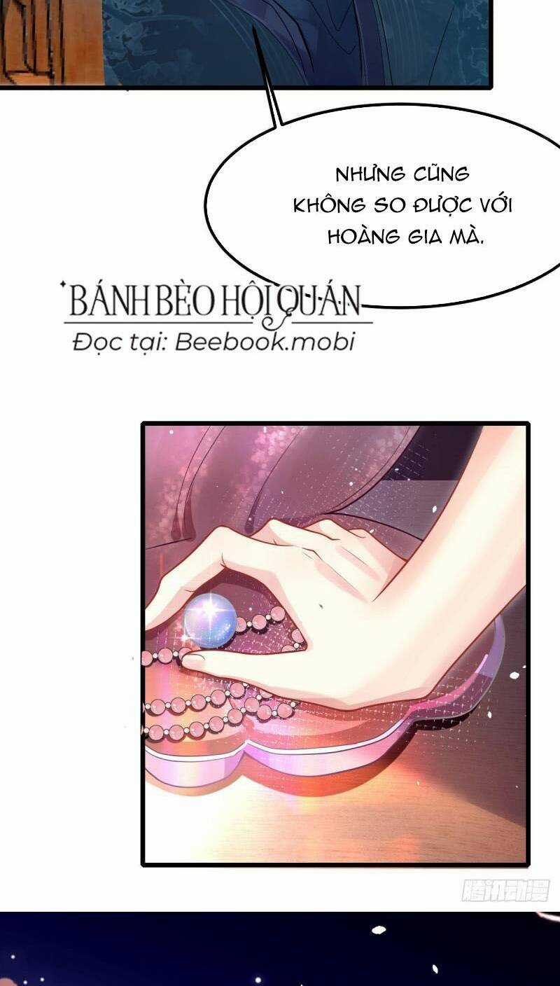 Phò Mã Hôm Nay Cũng Muốn Phản Công Chapter 12 trang 24