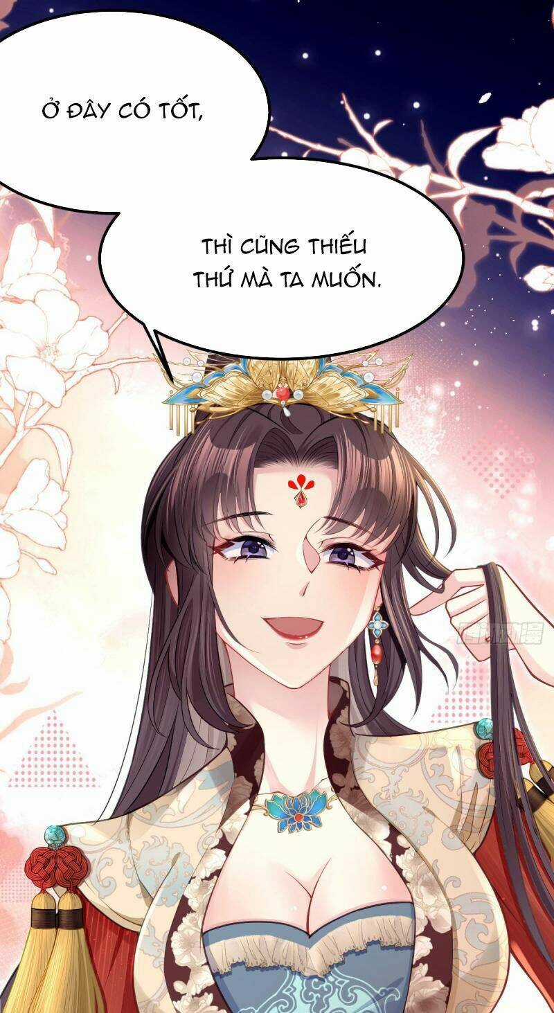 Phò Mã Hôm Nay Cũng Muốn Phản Công Chapter 12 trang 25