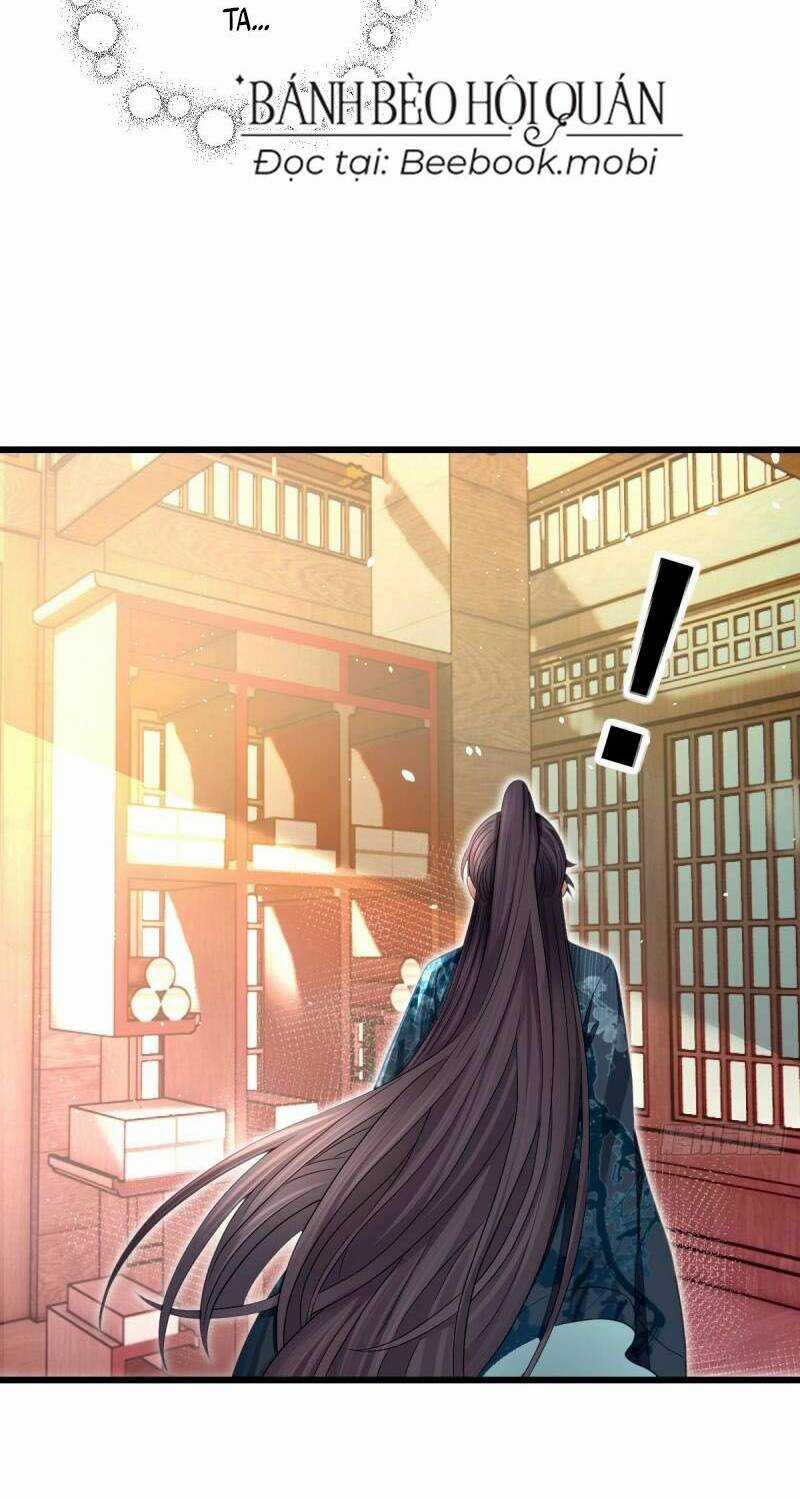 Phò Mã Hôm Nay Cũng Muốn Phản Công Chapter 12 trang 38