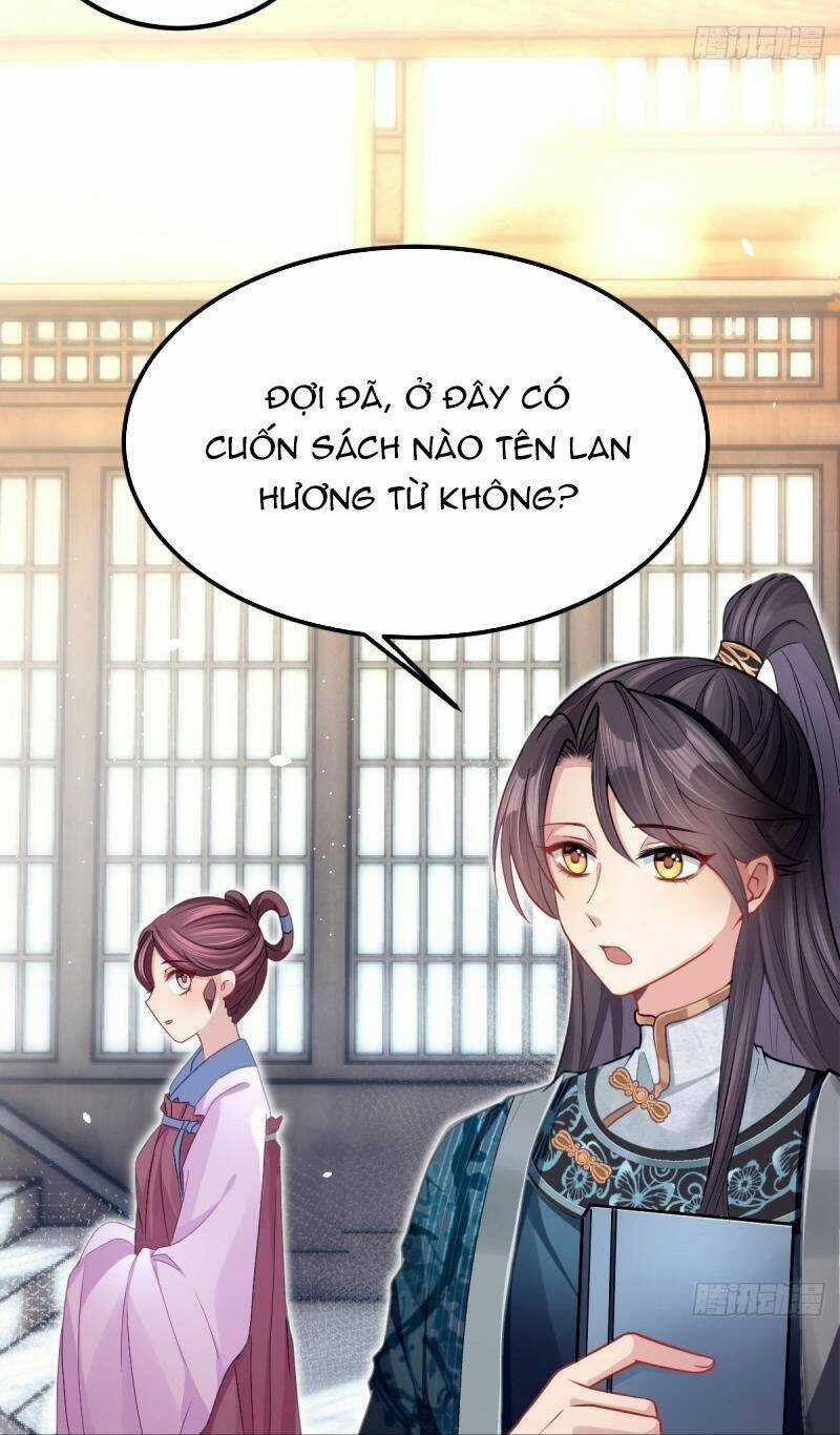 Phò Mã Hôm Nay Cũng Muốn Phản Công Chapter 12 trang 41