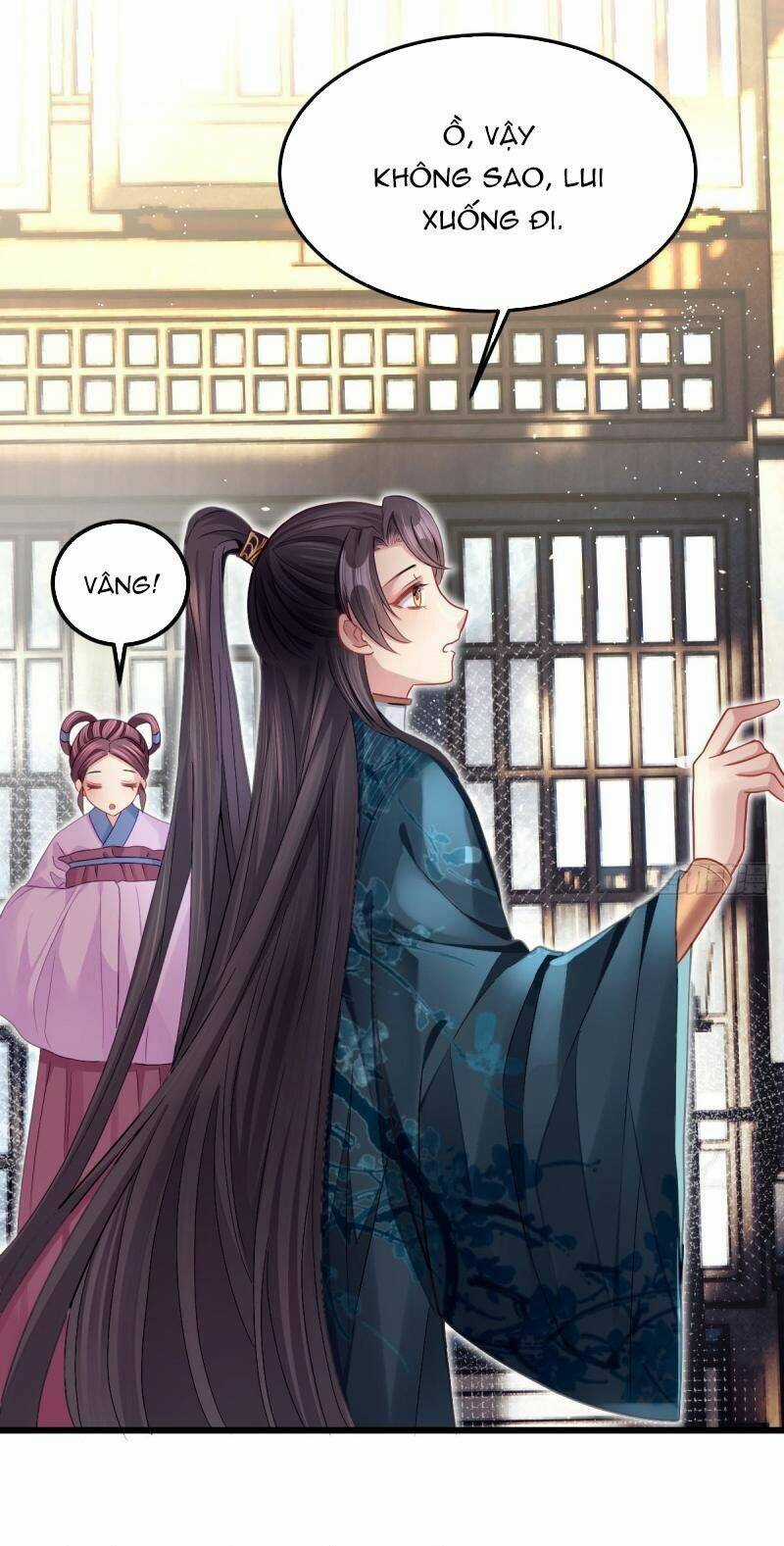 Phò Mã Hôm Nay Cũng Muốn Phản Công Chapter 12 trang 43