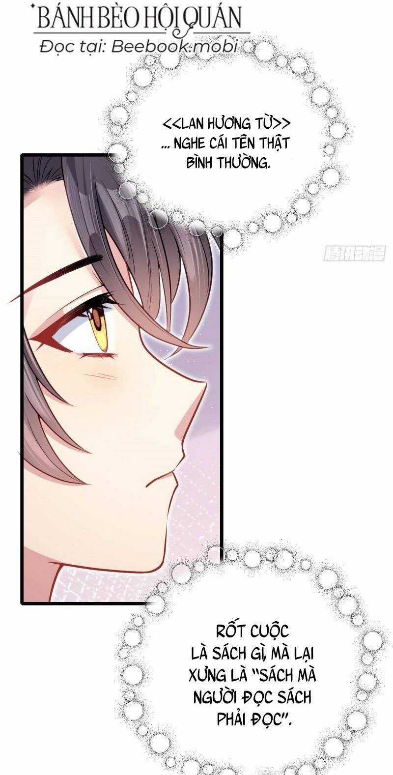 Phò Mã Hôm Nay Cũng Muốn Phản Công Chapter 12 trang 44