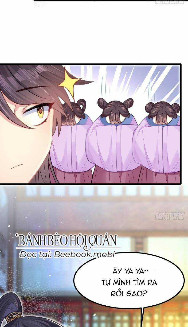 Phò Mã Hôm Nay Cũng Muốn Phản Công Chapter 12 trang 49