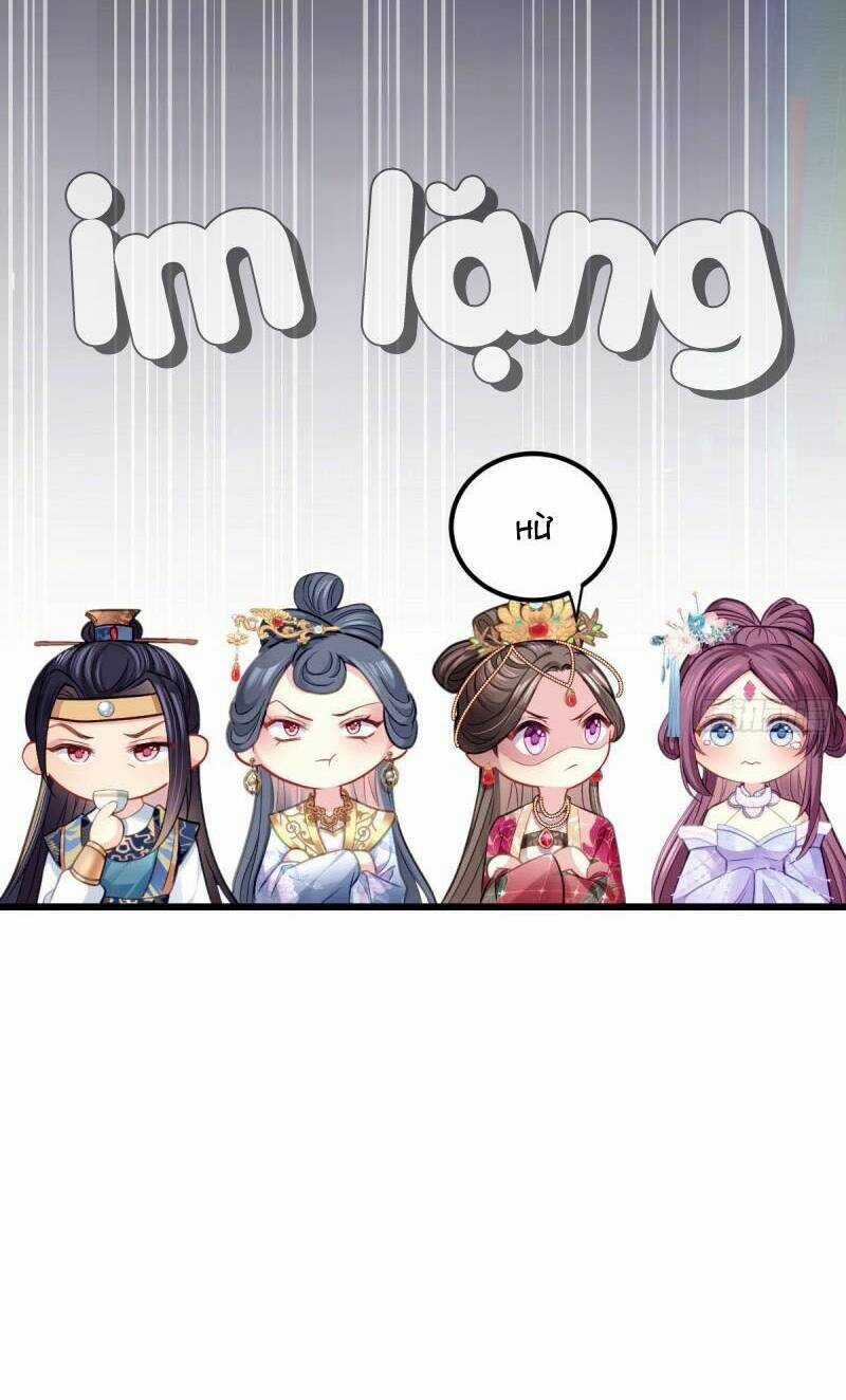 Phò Mã Hôm Nay Cũng Muốn Phản Công Chapter 12 trang 8