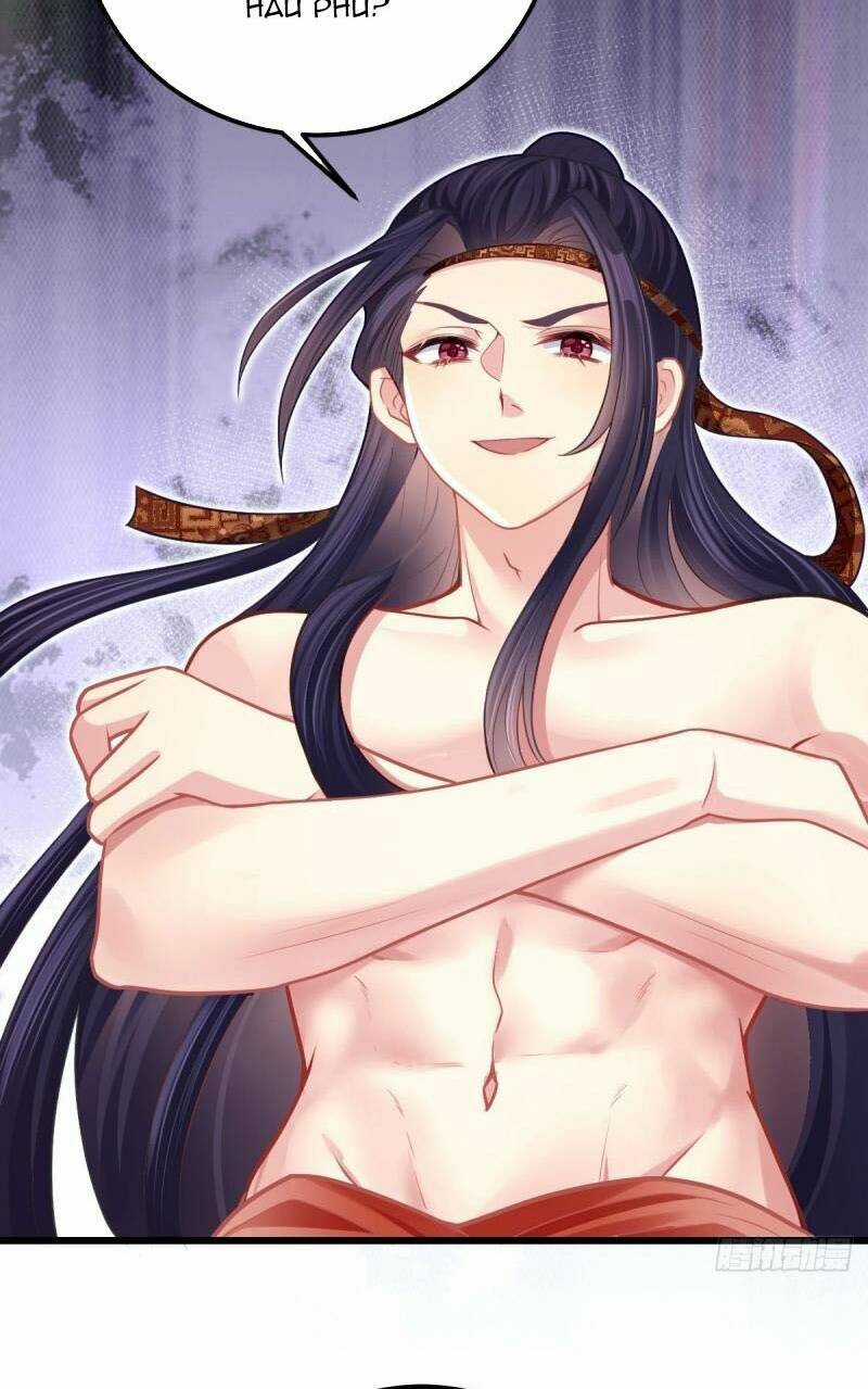 Phò Mã Hôm Nay Cũng Muốn Phản Công Chapter 13 trang 26