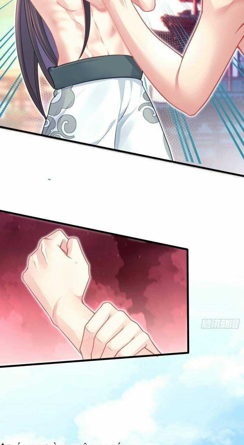 Phò Mã Hôm Nay Cũng Muốn Phản Công Chapter 13 trang 31