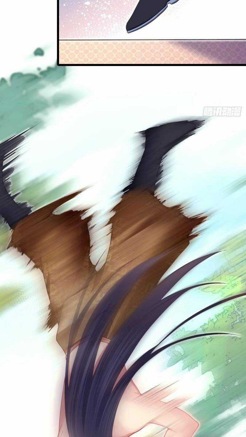 Phò Mã Hôm Nay Cũng Muốn Phản Công Chapter 13 trang 34