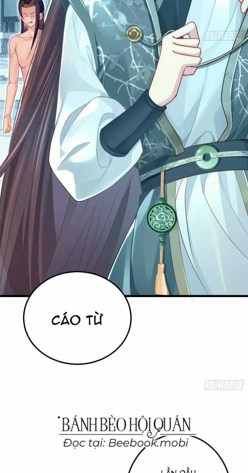 Phò Mã Hôm Nay Cũng Muốn Phản Công Chapter 13 trang 39