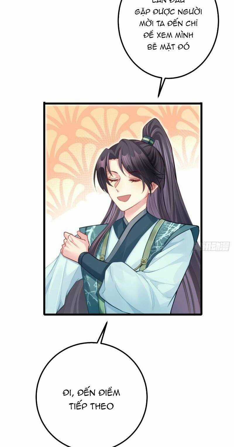 Phò Mã Hôm Nay Cũng Muốn Phản Công Chapter 13 trang 40