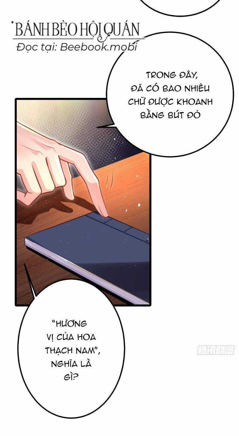 Phò Mã Hôm Nay Cũng Muốn Phản Công Chapter 13 trang 8