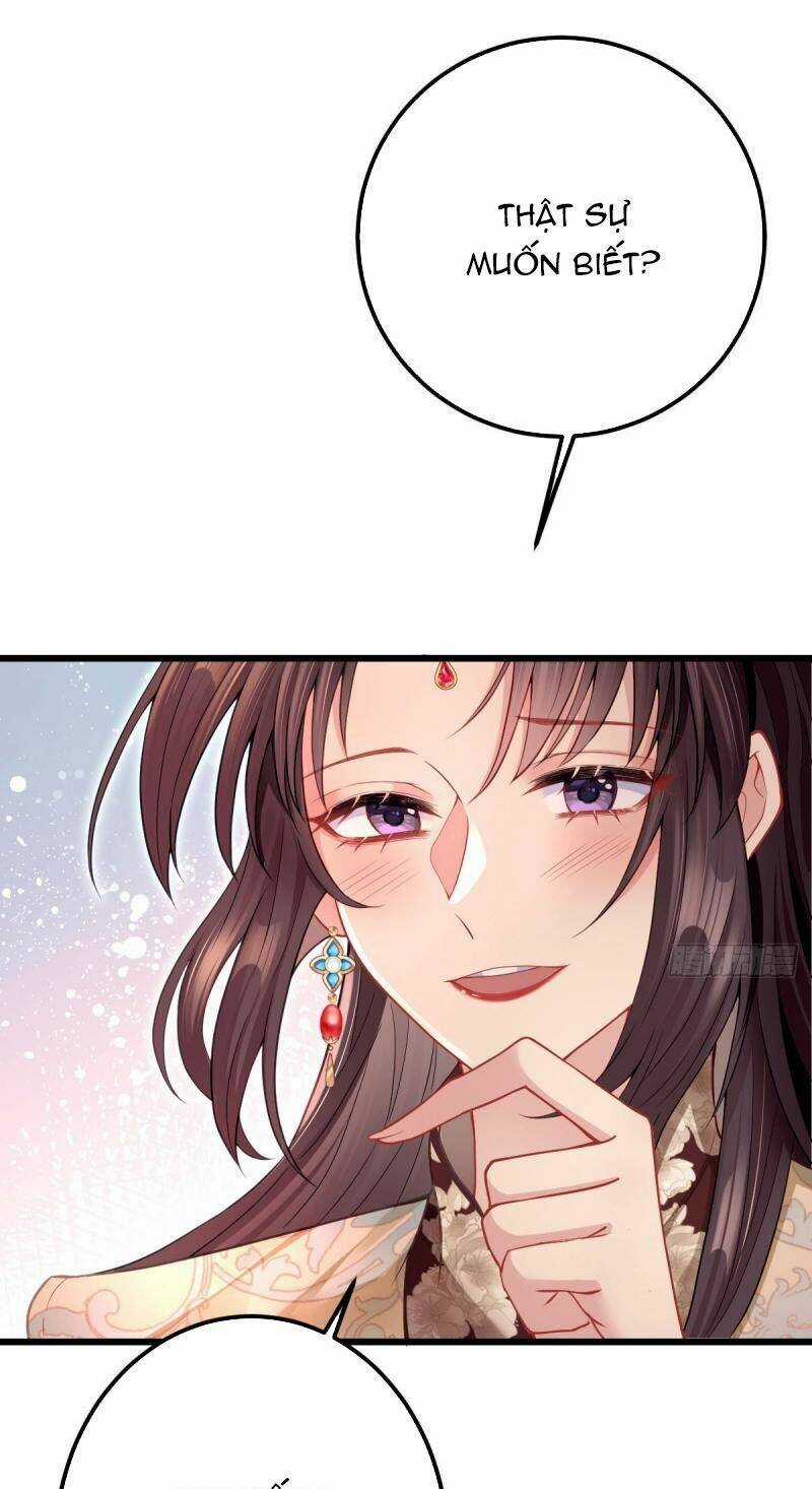 Phò Mã Hôm Nay Cũng Muốn Phản Công Chapter 13 trang 9