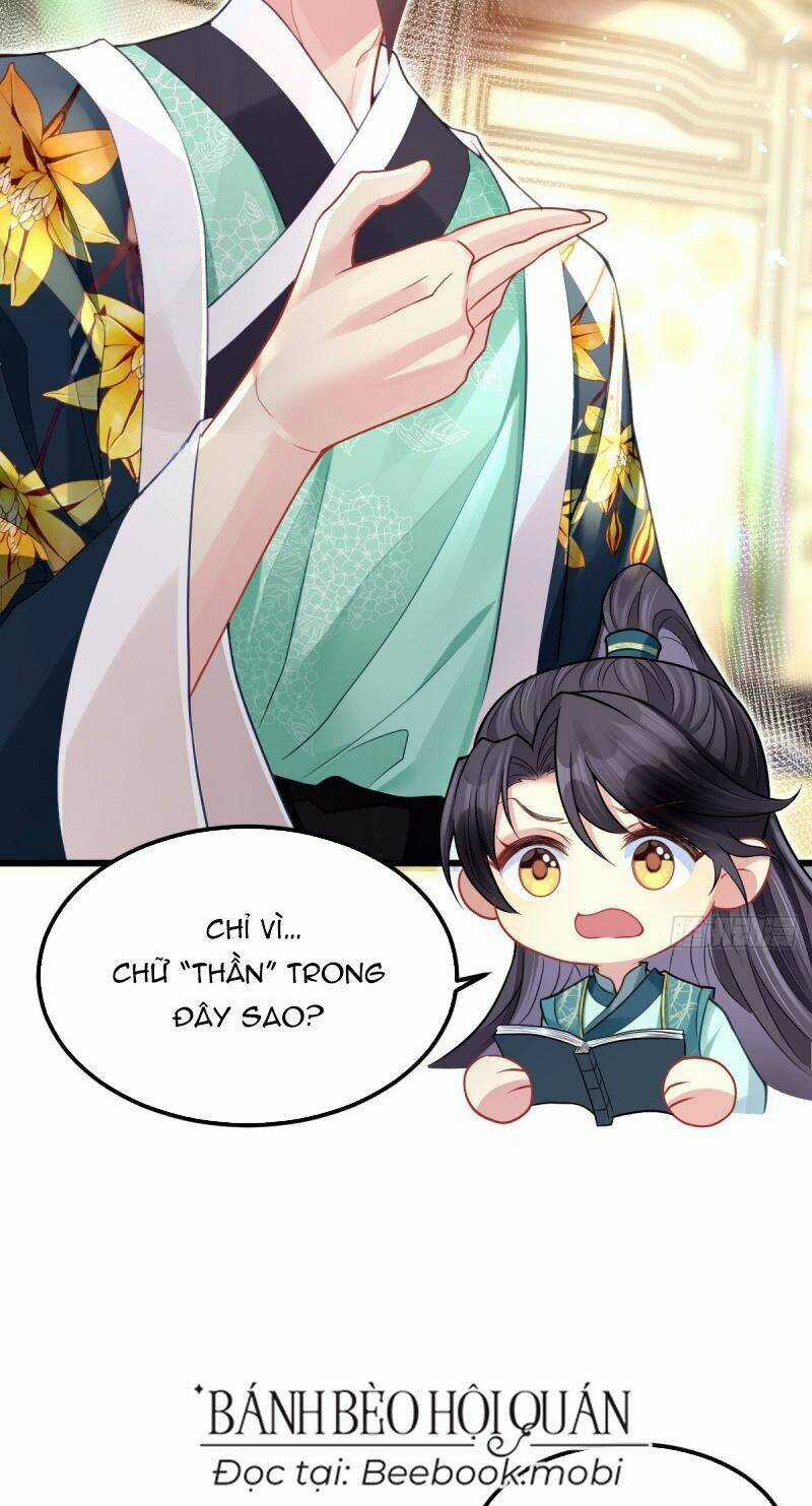 Phò Mã Hôm Nay Cũng Muốn Phản Công Chapter 14 trang 15