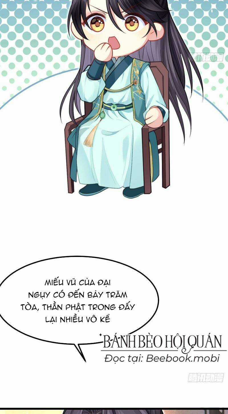 Phò Mã Hôm Nay Cũng Muốn Phản Công Chapter 14 trang 17