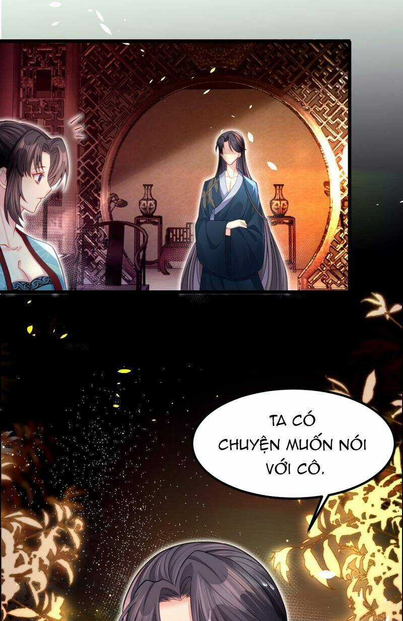 Phò Mã Hôm Nay Cũng Muốn Phản Công Chapter 15 trang 20