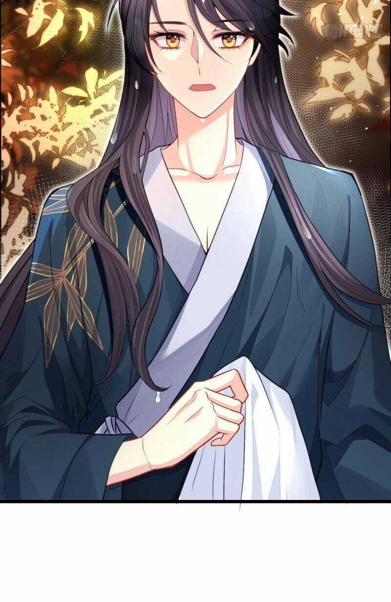 Phò Mã Hôm Nay Cũng Muốn Phản Công Chapter 15 trang 21