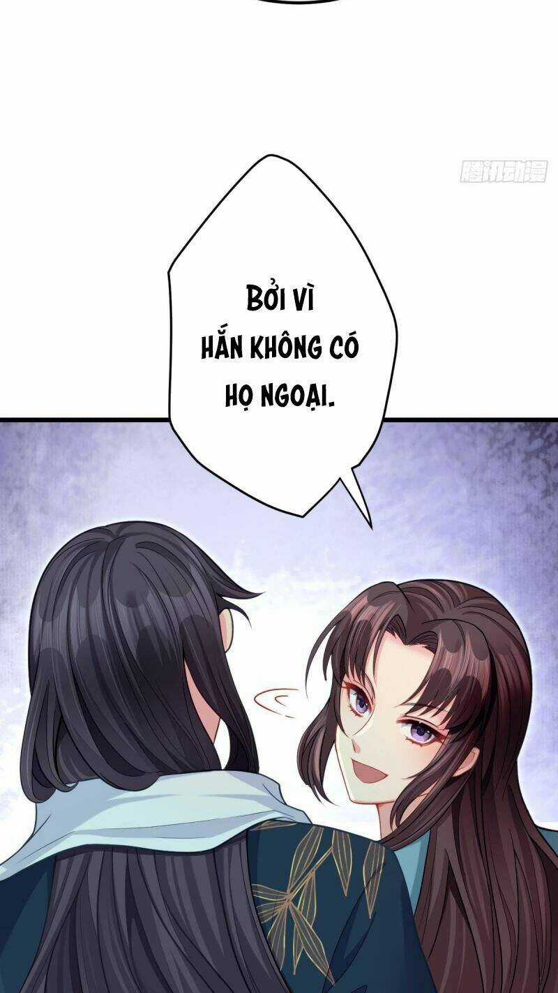 Phò Mã Hôm Nay Cũng Muốn Phản Công Chapter 15 trang 26