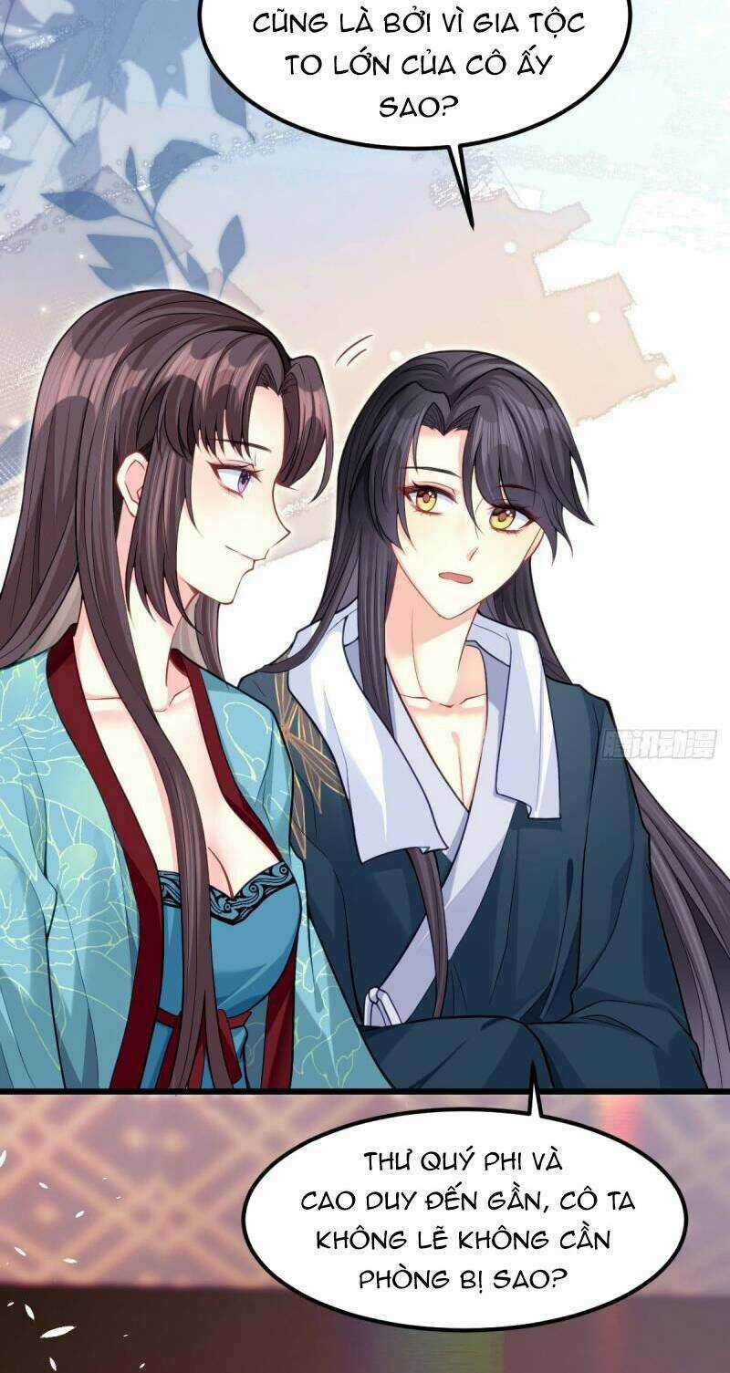 Phò Mã Hôm Nay Cũng Muốn Phản Công Chapter 15 trang 29