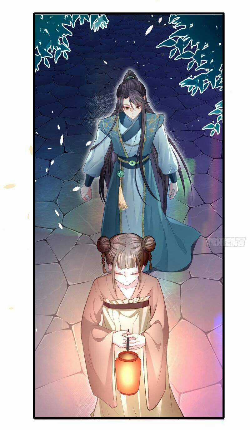 Phò Mã Hôm Nay Cũng Muốn Phản Công Chapter 15 trang 3