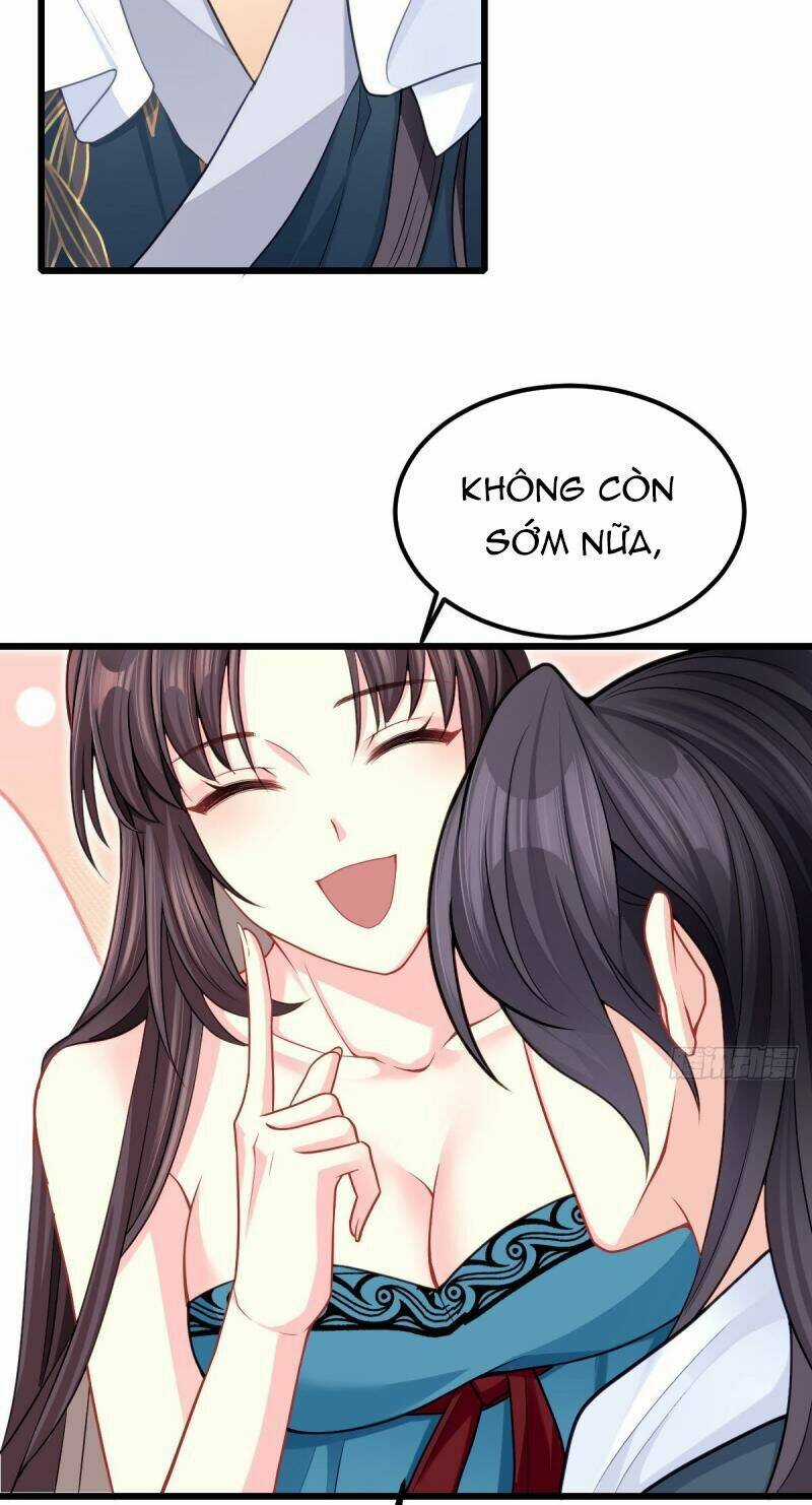 Phò Mã Hôm Nay Cũng Muốn Phản Công Chapter 15 trang 32