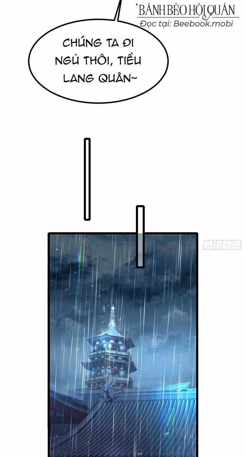 Phò Mã Hôm Nay Cũng Muốn Phản Công Chapter 15 trang 33