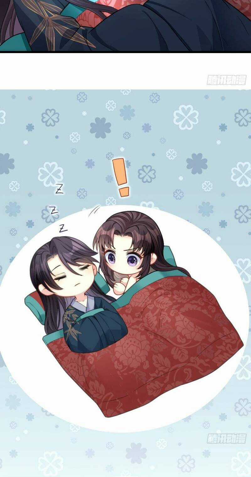 Phò Mã Hôm Nay Cũng Muốn Phản Công Chapter 15 trang 35