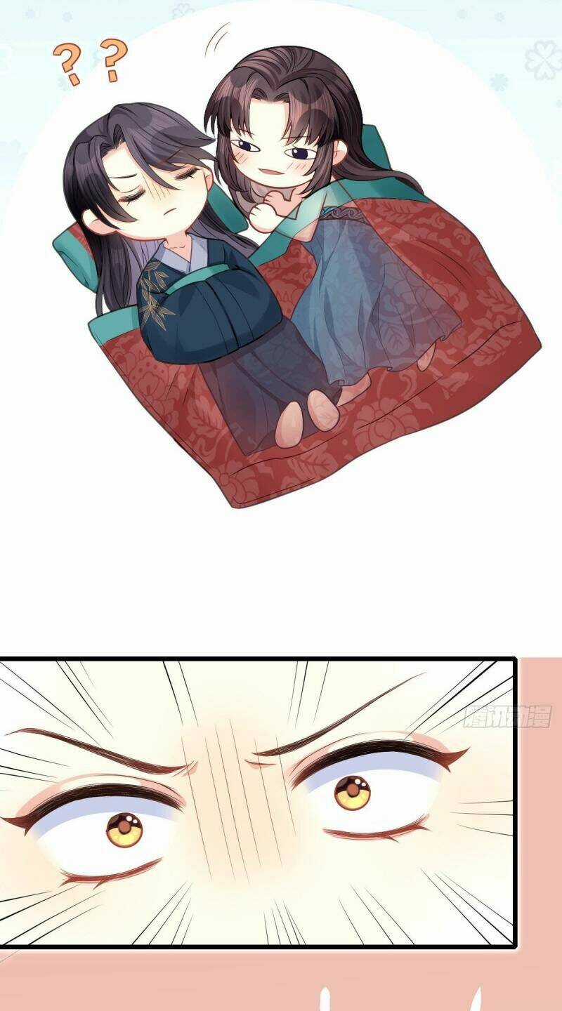 Phò Mã Hôm Nay Cũng Muốn Phản Công Chapter 15 trang 36