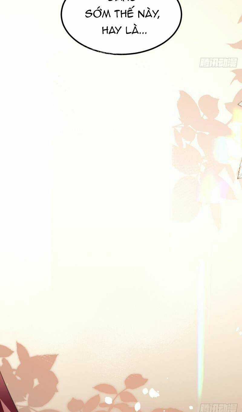 Phò Mã Hôm Nay Cũng Muốn Phản Công Chapter 15 trang 39