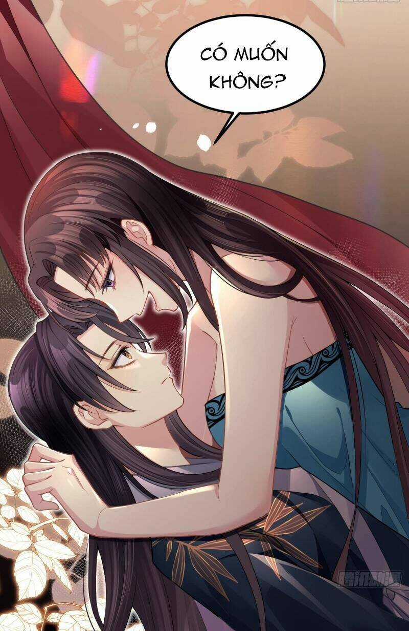 Phò Mã Hôm Nay Cũng Muốn Phản Công Chapter 15 trang 40