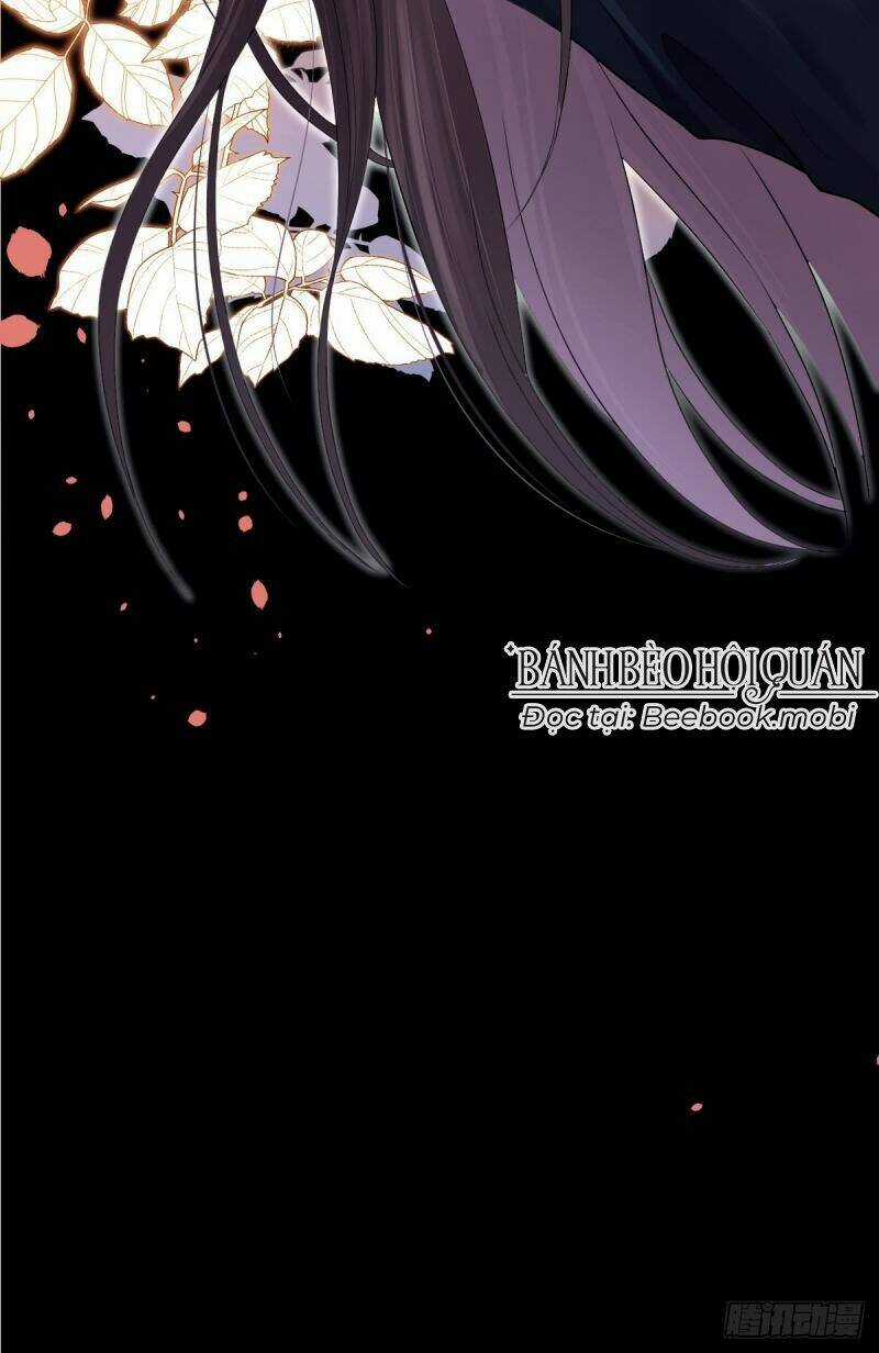 Phò Mã Hôm Nay Cũng Muốn Phản Công Chapter 15 trang 41